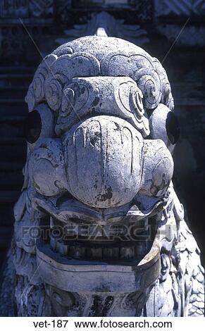 Animal Sculpture Tomb of Khai Dinh Vietnam View Large Photo Image Stock Photo - Animal Sculpture Tomb of Khai Dinh Vietnam. Fotosearch