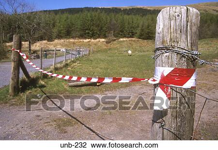 Blocked Path Brecon Beacons Wales UK View Large Photo Image Stock Image - Blocked Path Brecon Beacons Wales UK. Fotosearch