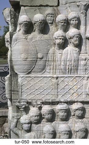 Byzantine Carvings at base of Egyptian Obelisk Istanbul Turkey View Large Photo Image Stock Image - Byzantine Carvings at base of Egyptian Obelisk Istanbul Turkey. Fotosearch