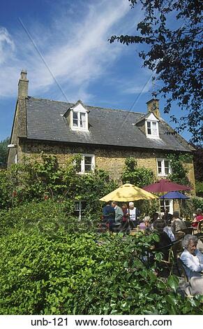Cafe Moreton in the Marsh Gloucestershire UK View Large Photo Image Stock Image - Cafe Moreton in the Marsh Gloucestershire UK. Fotosearch