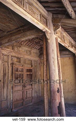 Carved Interior Tomb of Tu Duc Vietnam View Large Photo Image Stock Photo - Carved Interior Tomb of Tu Duc Vietnam. Fotosearch
