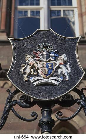 Chester City Coat of Arms UK View Large Photo Image Picture - Chester City Coat of Arms UK. Fotosearch
