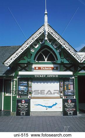 Closed Boat Trip Ticket Office UK View Large Photo Image Stock Photography - Closed Boat Trip Ticket Office UK. Fotosearch