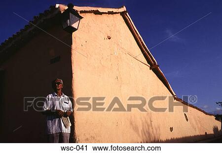 Corner of House Venezuela View Large Photo Image Stock Image - Corner of House Venezuela. Fotosearch