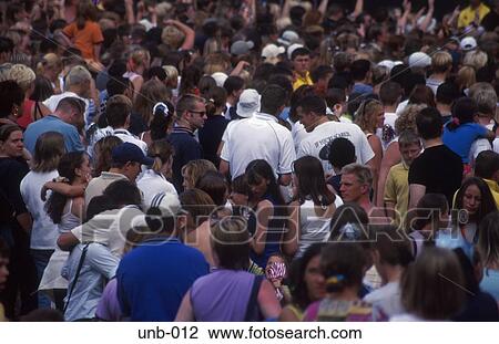 Crowd of People UK View Large Photo Image Stock Image - Crowd of People UK. Fotosearch