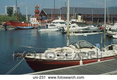 Cruiser in Harbour Swansea Maritime Quarter Wales UK View Large Photo Image Stock Image - Cruiser in Harbour Swansea Maritime Quarter Wales UK. Fotosearch