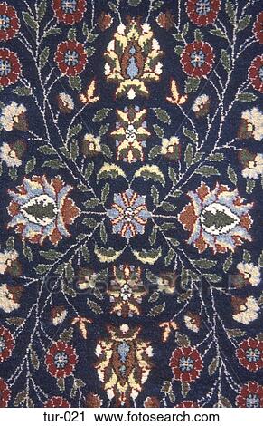 Detail of Turkish Carpet View Large Photo Image Stock Image - Detail of Turkish Carpet. Fotosearch