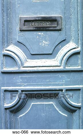 Detail of Wooden Door Belgium View Large Photo Image Stock Photograph - Detail of Wooden Door Belgium. Fotosearch