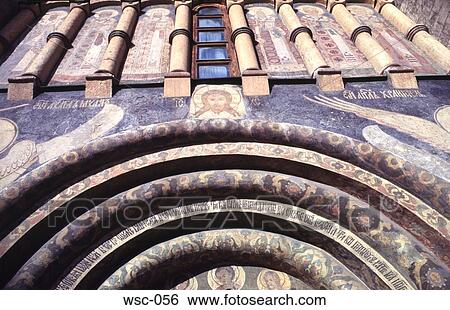 Door to Church Kremlin Moscow Russia View Large Photo Image Stock Photograph - Door to Church Kremlin Moscow Russia. Fotosearch