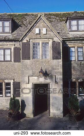 Doorway to Medieval Inn Wiltshire UK View Large Photo Image Stock Image - Doorway to Medieval Inn Wiltshire UK. Fotosearch