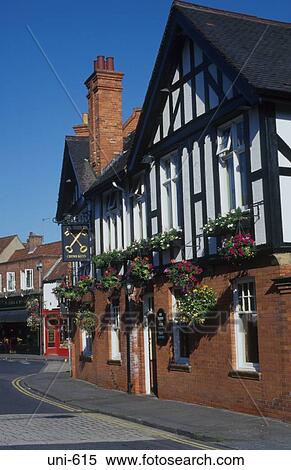 Edwardian Pub York UK View Large Photo Image Stock Photography - Edwardian Pub York UK. Fotosearch