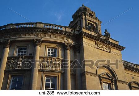 Facade of Victoria Art Gallery Bath UK View Large Photo Image Stock Photography - Facade of Victoria Art Gallery Bath UK. Fotosearch