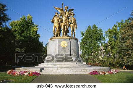 First World War Memorial Olympia Washington USA View Large Photo Image Stock Image - First World War Memorial Olympia Washington USA. Fotosearch