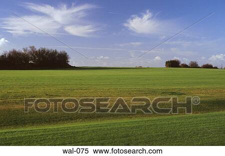 Gower Golf Course Wales View Large Photo Image Stock Photography - Gower Golf Course Wales. Fotosearch