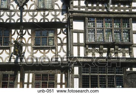 Harvard House Stratford upon Avon Warwickshire UK View Large Photo Image Stock Image - Harvard House Stratford upon Avon Warwickshire UK. Fotosearch