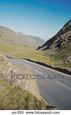 Llanberis Pass in Welsh Mountains UK View Large Photo Image Stock Photography - Llanberis Pass in Welsh Mountains UK. Fotosearch