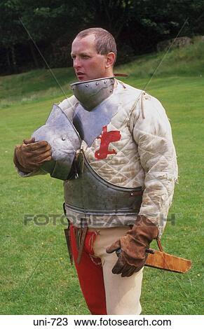 Man in Medieval Armour UK View Large Photo Image Stock Image - Man in Medieval Armour UK. Fotosearch
