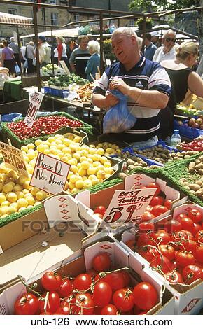 Market Stall Moreton in the Marsh Gloucestershire UK View Large Photo Image Stock Photograph - Market Stall Moreton in the Marsh Gloucestershire UK. Fotosearch