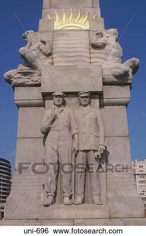 Merchant Seamen's Memorial Liverpool UK View Large Photo Image Stock Photograph - Merchant Seamen's Memorial Liverpool UK. Fotosearch