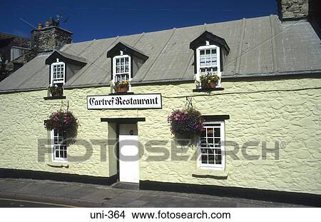 Picture - Old Stone Restaurant. Fotosearch