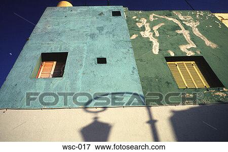 Painted Wall Buenos Aires Argentina View Large Photo Image Stock Photo - Painted Wall Buenos Aires Argentina. Fotosearch