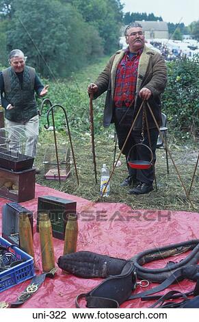 People at Stall in Country Faire UK View Large Photo Image Stock Image - People at Stall in Country Faire UK. Fotosearch