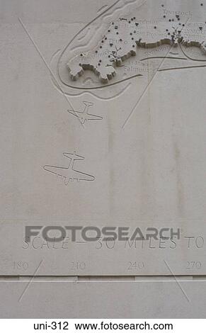 Relief Map and Carved Aircraft UK View Large Photo Image Stock Image - Relief Map and Carved Aircraft UK. Fotosearch