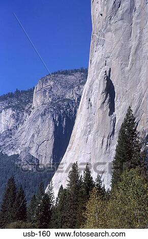 Rock Face Yosemite USA View Large Photo Image Stock Image - Rock Face Yosemite USA. Fotosearch