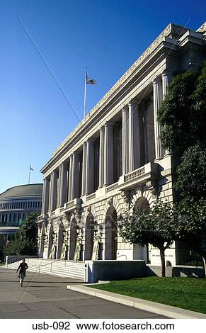 San Francisco Opera House USA View Large Photo Image Stock Image - San Francisco Opera House USA. Fotosearch