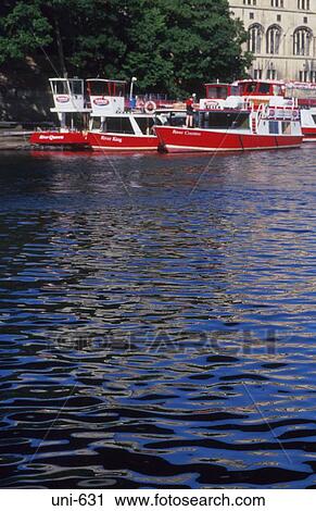 Sightseeing Boats on the Ouse York UK View Large Photo Image Stock Image - Sightseeing Boats on the Ouse York UK. Fotosearch