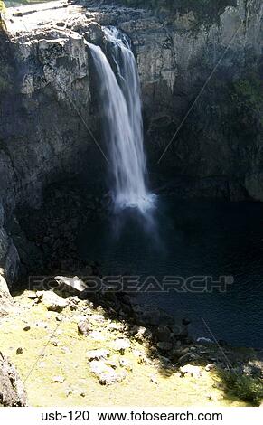 Snoqualmie Falls Snoqualmie National Forest USA View Large Photo Image Stock Image - Snoqualmie Falls Snoqualmie National Forest USA. Fotosearch