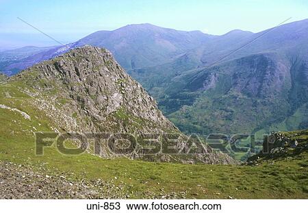Snowdonia National Park Wales UK View Large Photo Image Stock Image - Snowdonia National Park Wales UK. Fotosearch