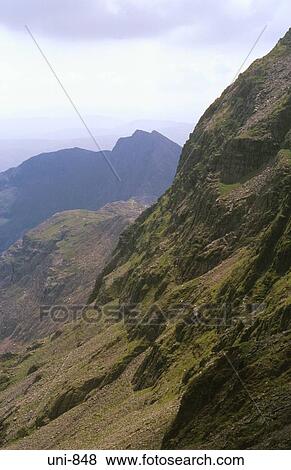 Snowdonia National Park Wales UK View Large Photo Image Stock Photo - Snowdonia National Park Wales UK. Fotosearch