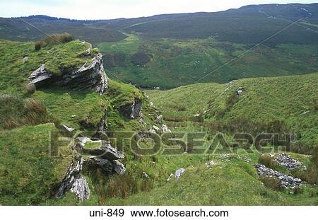 Snowdonia National Park Wales UK View Large Photo Image Stock Photo - Snowdonia National Park Wales UK. Fotosearch