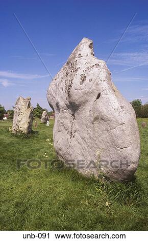 Stone Circle Avebury Wiltshire UK View Large Photo Image Stock Image - Stone Circle Avebury Wiltshire UK. Fotosearch