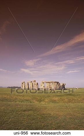 Stonehenge Salisbury Plain UK View Large Photo Image Stock Photograph - Stonehenge Salisbury Plain UK. Fotosearch