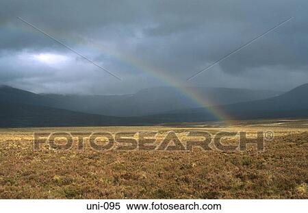 Stormclouds over Empty Scottish Landscape View Large Photo Image Stock Photography - Stormclouds over Empty Scottish Landscape. Fotosearch