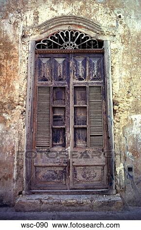Wooden Door Mexico View Large Photo Image Stock Image - Wooden Door Mexico. Fotosearch