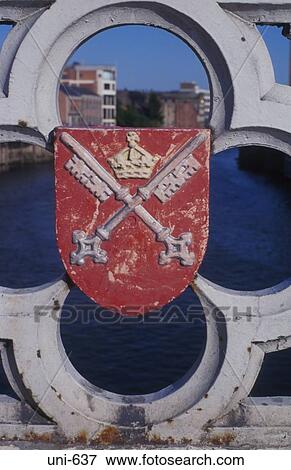 York City Coat of Arms UK View Large Photo Image Stock Photo - York City Coat of Arms UK. Fotosearch
