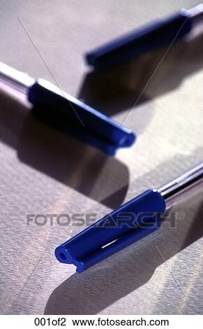 Ball-point, CAP, Blue, BIRO, ANGLE View Large Photo Image Stock Image - Ball-point, CAP, Blue, BIRO, ANGLE. Fotosearch
