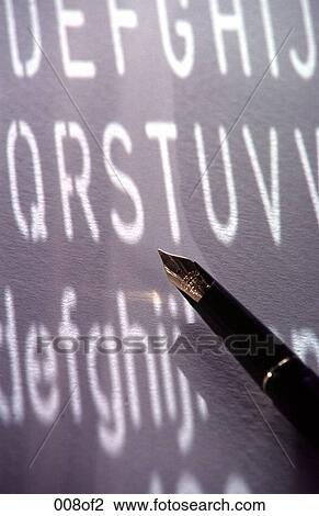 BLACK, LETTERS, Fountain, CLOSE, Alphabet View Large Photo Image Stock Image - BLACK, LETTERS, Fountain, CLOSE, Alphabet. Fotosearch