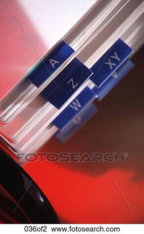 BLUE, CLOSE, DETAIL, FILE, Index View Large Photo Image Stock Image - BLUE, CLOSE, DETAIL, FILE, Index. Fotosearch