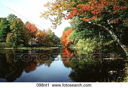 Autumn, FALL, AMERICA View Large Photo Image Stock Image - Autumn, FALL, AMERICA. Fotosearch