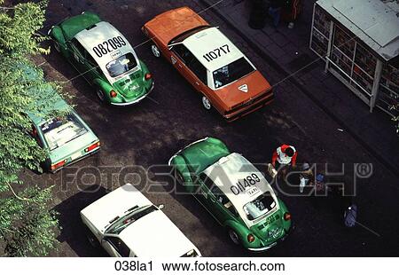 AMERICA, CAB, BUSINESS, BEETLE, Above View Large Photo Image Stock Image - AMERICA, CAB, BUSINESS, BEETLE, Above. Fotosearch