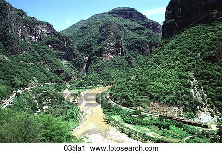 Canyon, Green, GORGE, Copper, AMERICA View Large Photo Image Stock Image - Canyon, Green, GORGE, Copper, AMERICA. Fotosearch