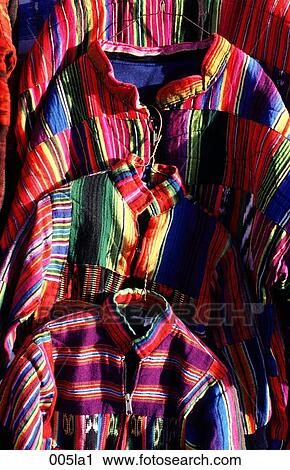 CLOTH, Display, Colourful, Clothing, AMERICA View Large Photo Image Stock Image - CLOTH, Display, Colourful, Clothing, AMERICA. Fotosearch