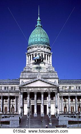 Argentina, Building, Buenos, Aires View Large Photo Image Stock Image - Argentina, Building, Buenos, Aires. Fotosearch