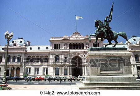 Argentina, Casa, Buenos, Aires View Large Photo Image Stock Image - Argentina, Casa, Buenos, Aires. Fotosearch
