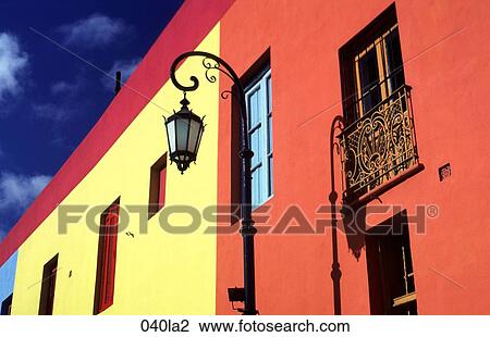 Argentina, Houses, Buenos, Boca, Aires View Large Photo Image Stock Image - Argentina, Houses, Buenos, Boca, Aires. Fotosearch