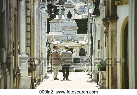 Between, Cemetery, Businessmen, Argentina View Large Photo Image Stock Image - Between, Cemetery, Businessmen, Argentina. Fotosearch